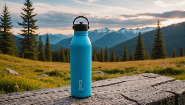 Find your ideal insulated water bottle for every adventure